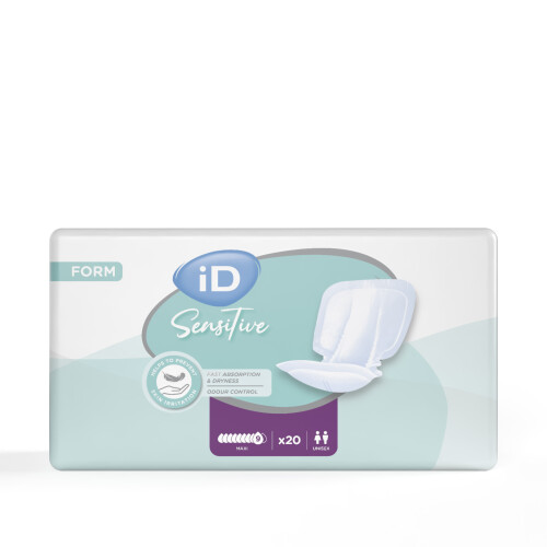Ontex-ID Sensitive Form Maxi
