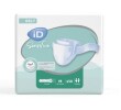 Miniature Ontex-ID Sensitive Belt Medium Super