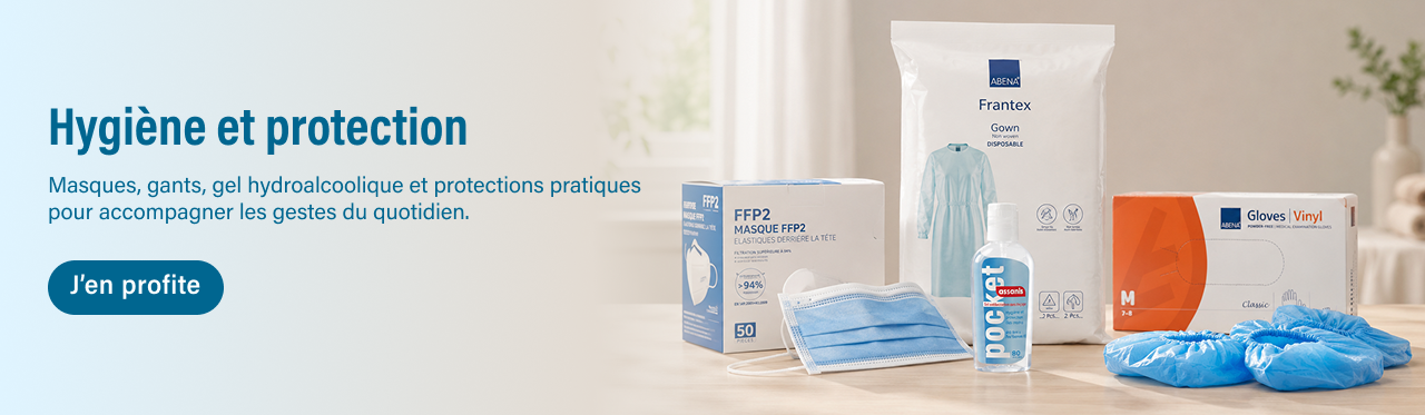 hygiene et protection