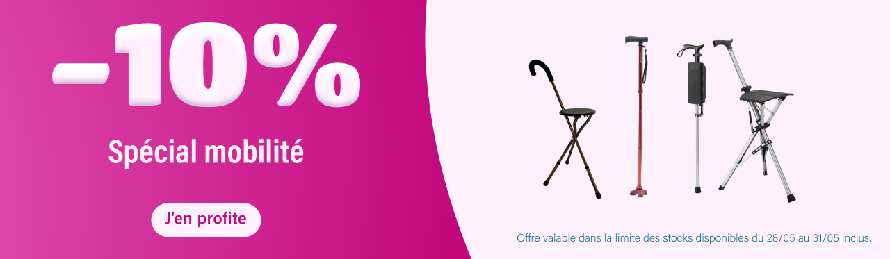 promo mobilite