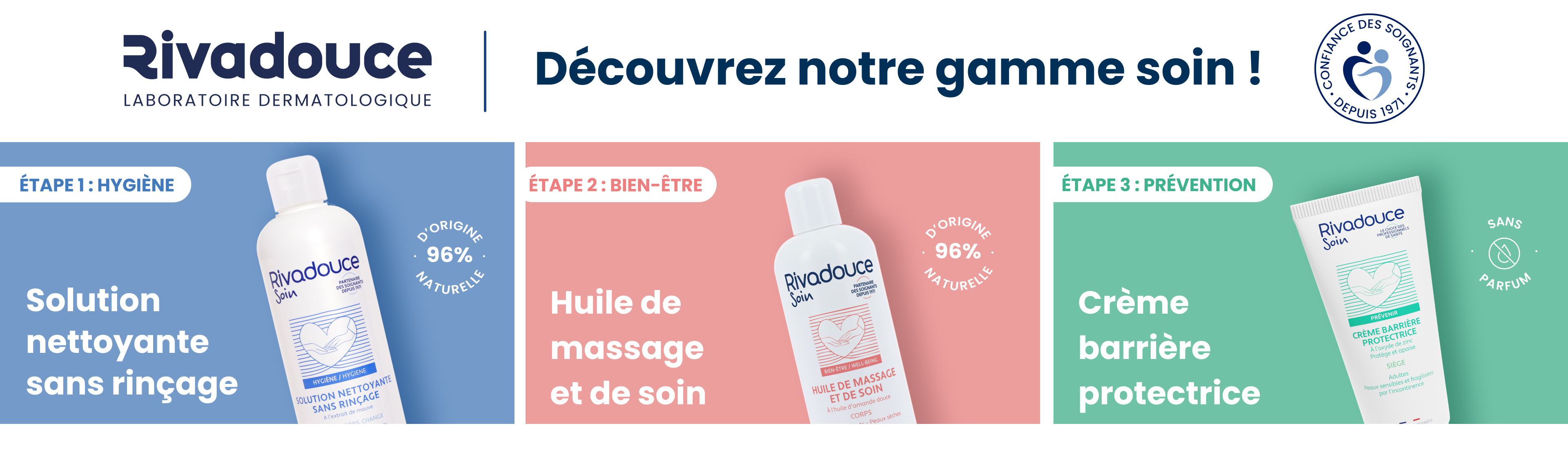 Rivadouce