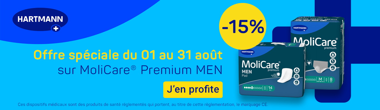 -15% Hartmann Men