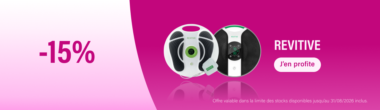 promo revitive