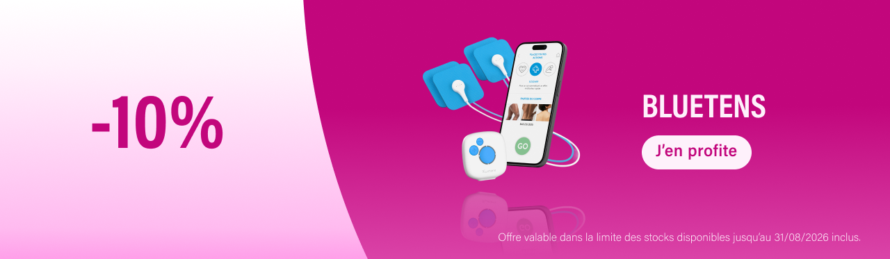 promo bluetens