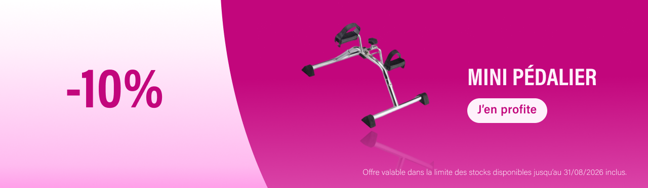 promo mini pedalier
