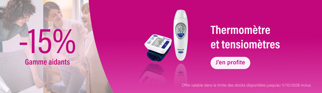 Promo aidants theromo tensio
